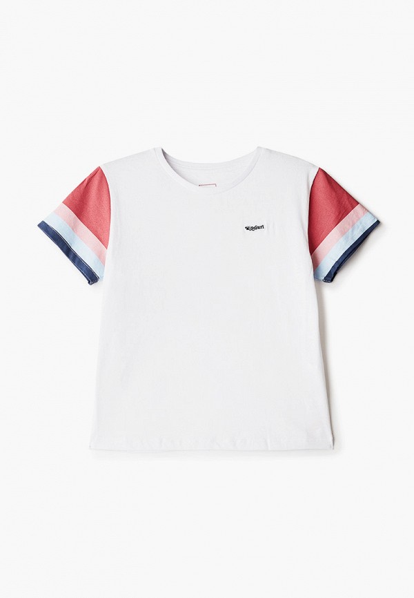 

Футболка Rip Curl, Белый, WENDY SS TEE