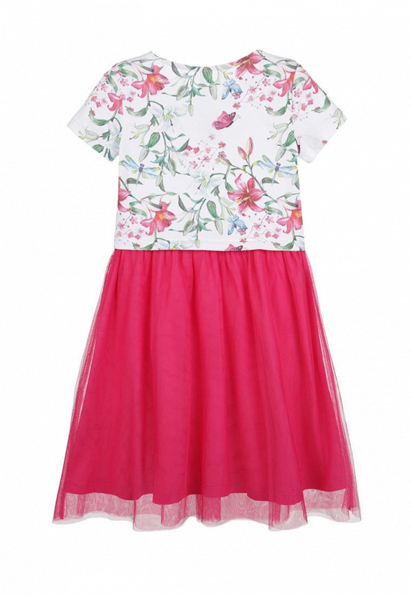 фото Платье playtoday