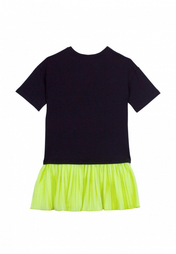 Платье Bell Bimbo черный, размер 110, фото 2