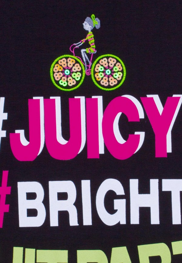 Платье Bell Bimbo черный, размер 110, фото 3