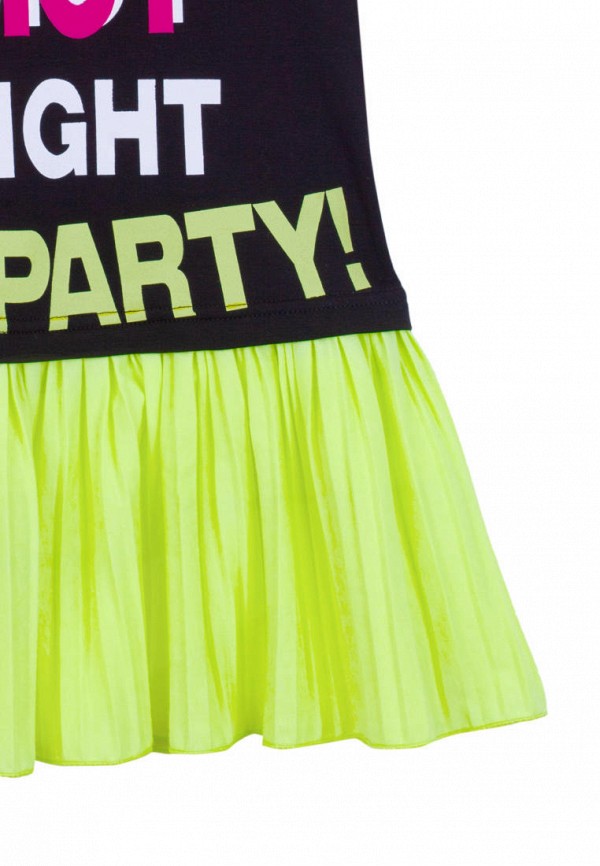 Платье Bell Bimbo черный, размер 110, фото 4