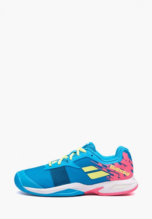 

Кроссовки Babolat, Голубой, Babolat MP002XG00W40