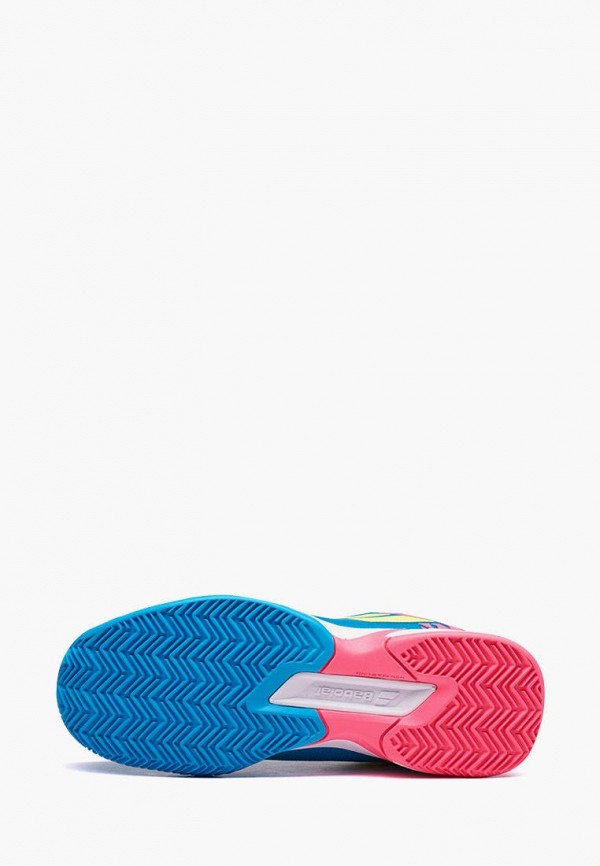 

Кроссовки Babolat, Голубой, Babolat MP002XG00W41