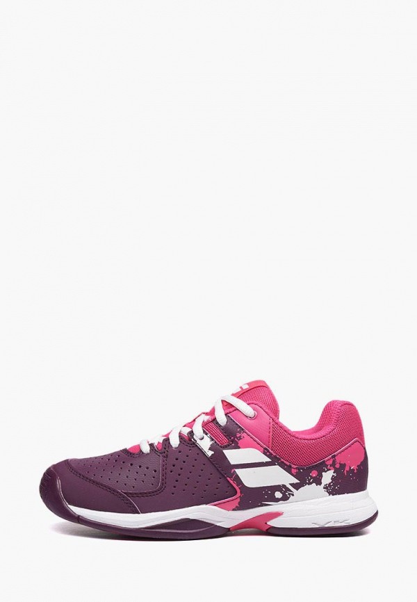 

Кроссовки Babolat, Фиолетовый, PULSION ALL COURT