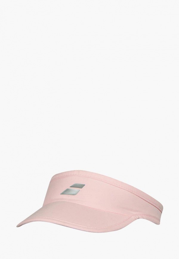

Козырек Babolat, Розовый, VISOR