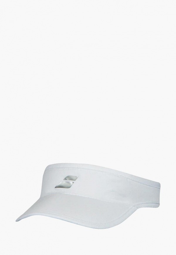 

Козырек Babolat, Белый, VISOR