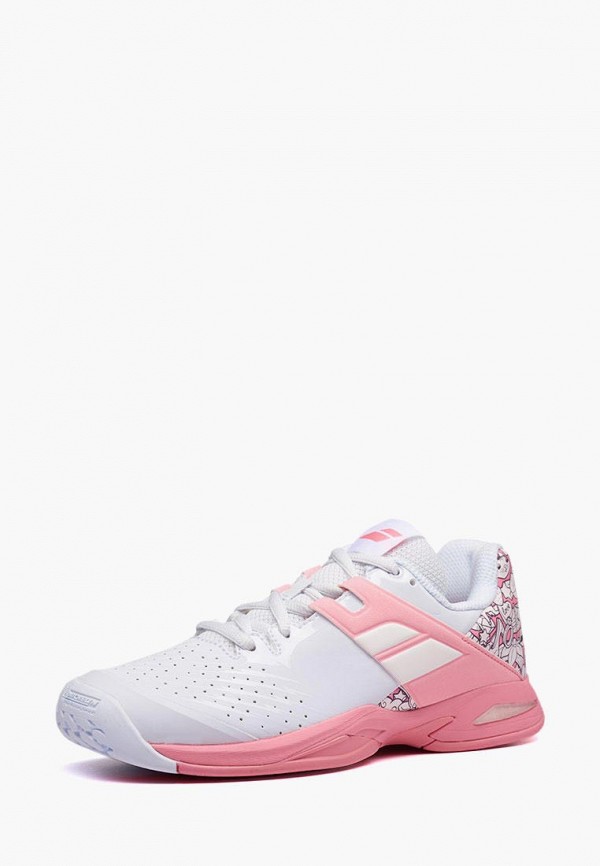 

Кроссовки Babolat, Розовый, Babolat MP002XG00W4B