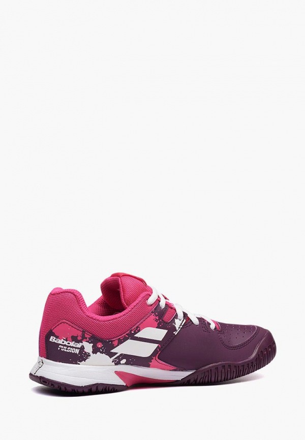 

Кроссовки Babolat, Фиолетовый, Babolat MP002XG00W4D
