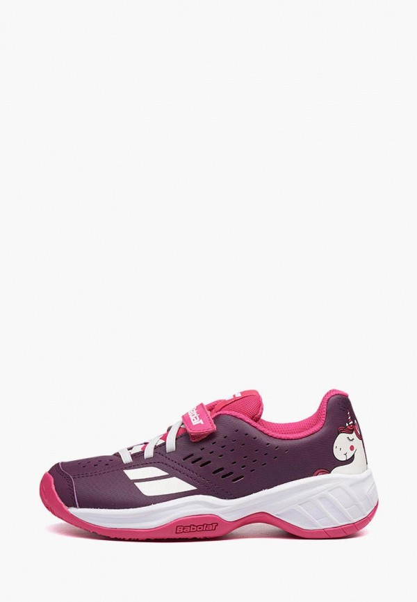 

Кроссовки Babolat, Фиолетовый, Babolat MP002XG00W4E