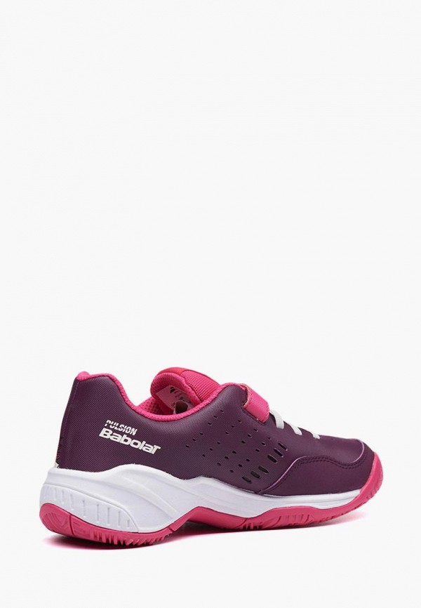 

Кроссовки Babolat, Фиолетовый, Babolat MP002XG00W4E