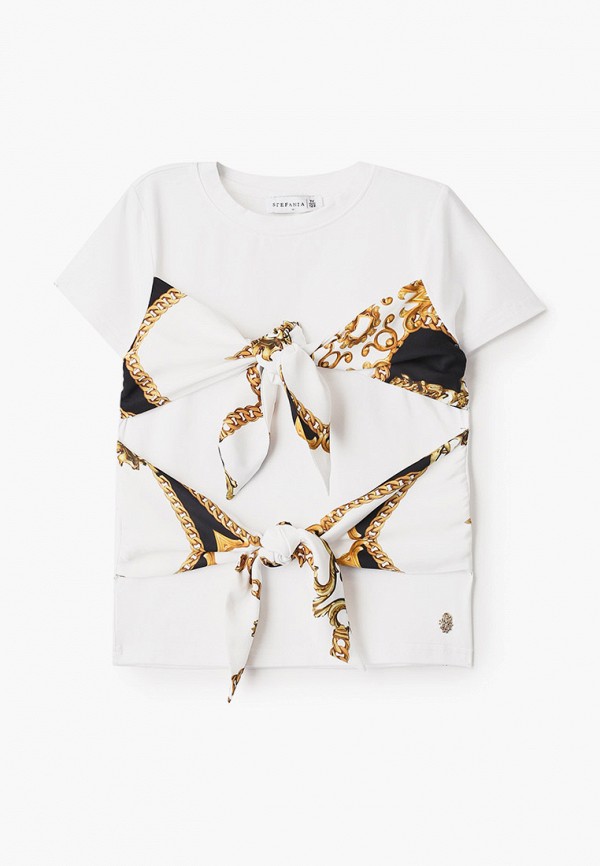 Футболка Stefania Pinyagina