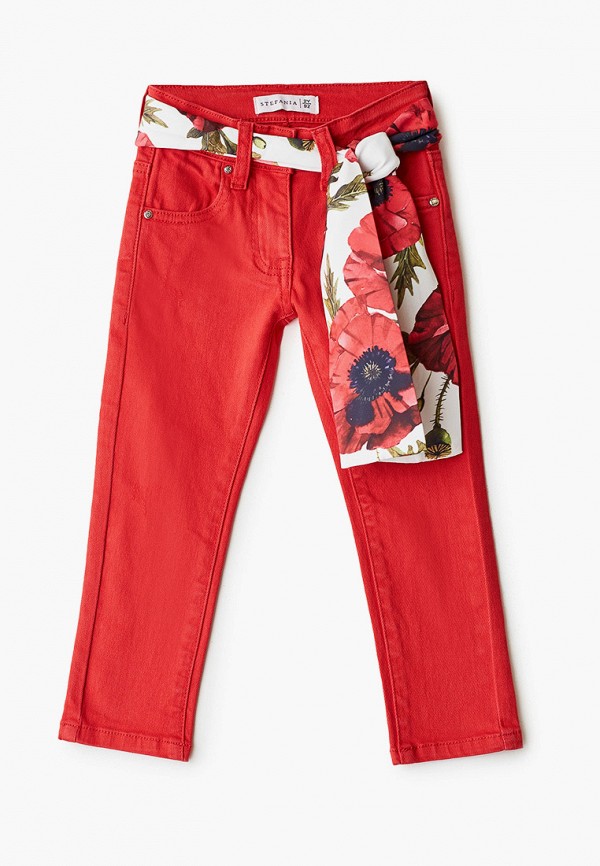 Брюки Stefania Pinyagina