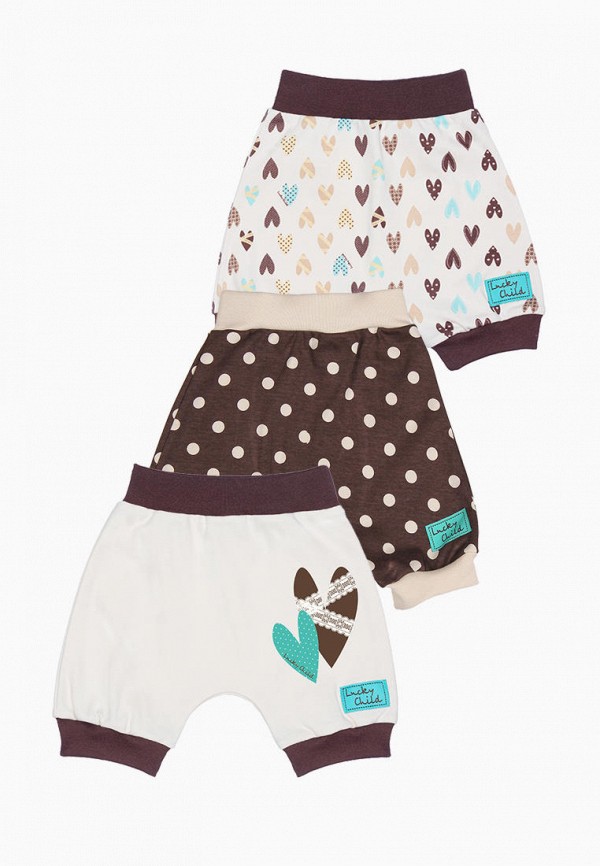 

Комплект Lucky Child, Разноцветный