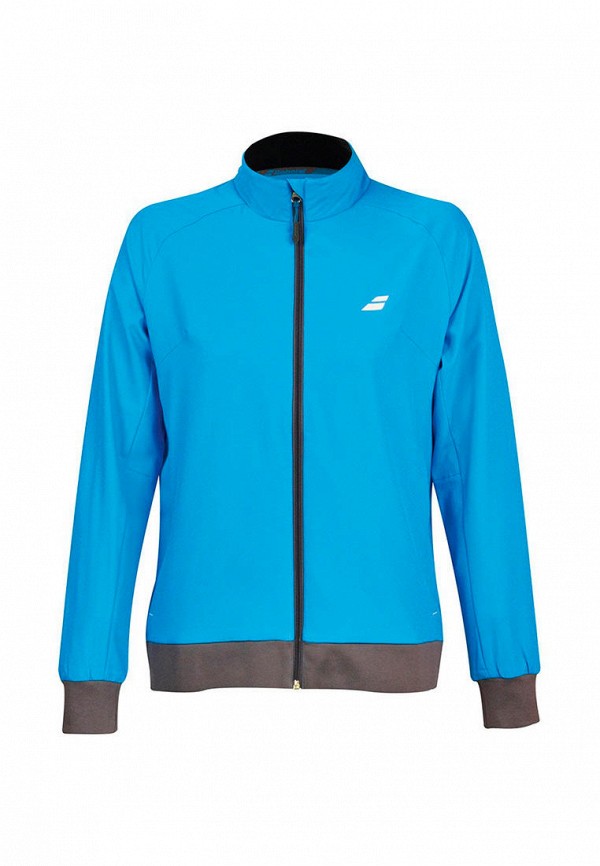 

Олимпийка Babolat, Голубой, Babolat MP002XG00WGT