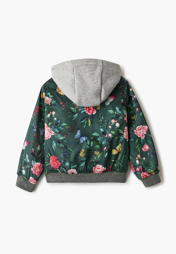 фото Куртка утепленная acoola