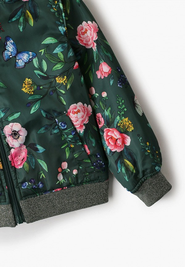 фото Куртка утепленная acoola