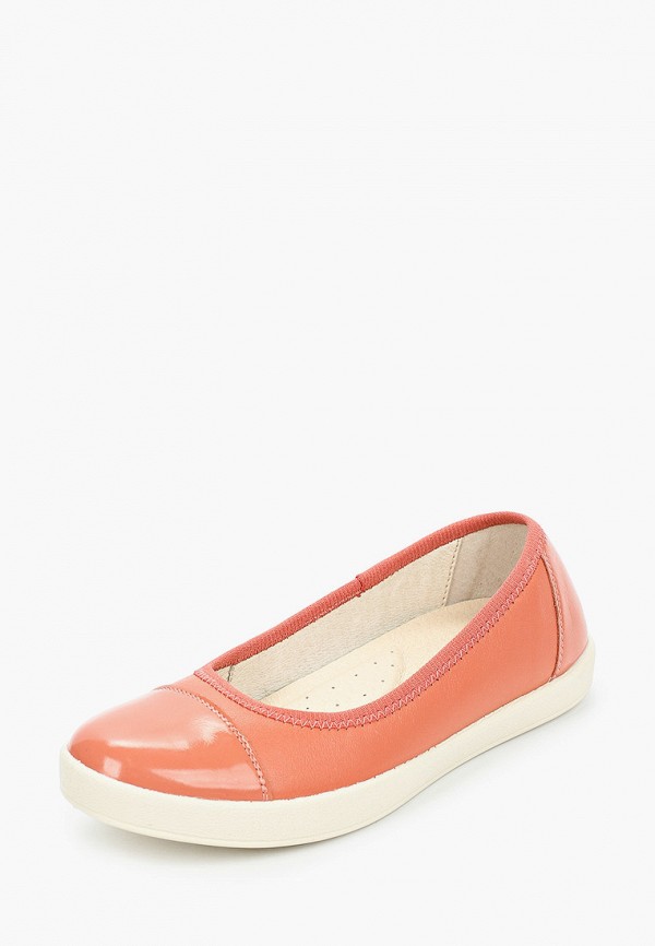 фото Балетки ralf ringer