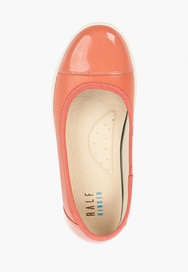 фото Балетки ralf ringer