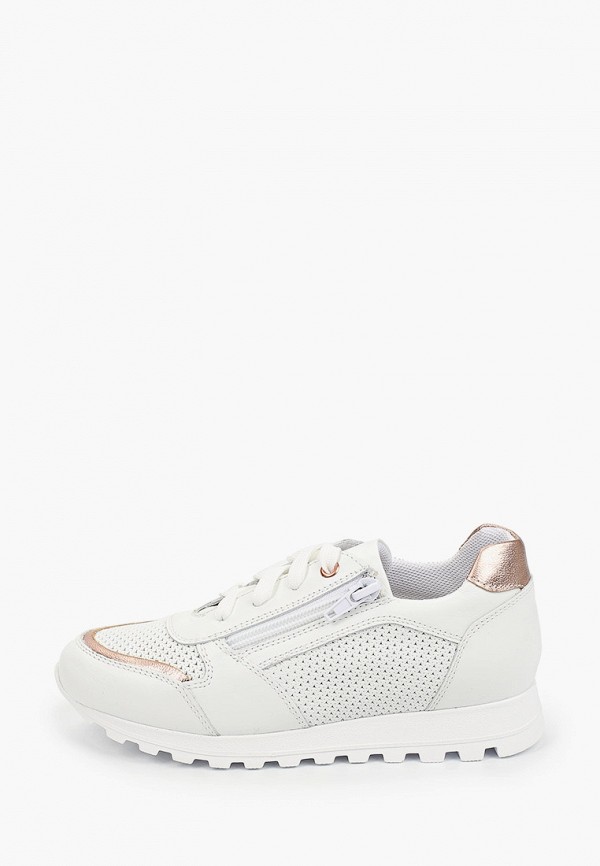 

Кроссовки Ralf Ringer, Белый