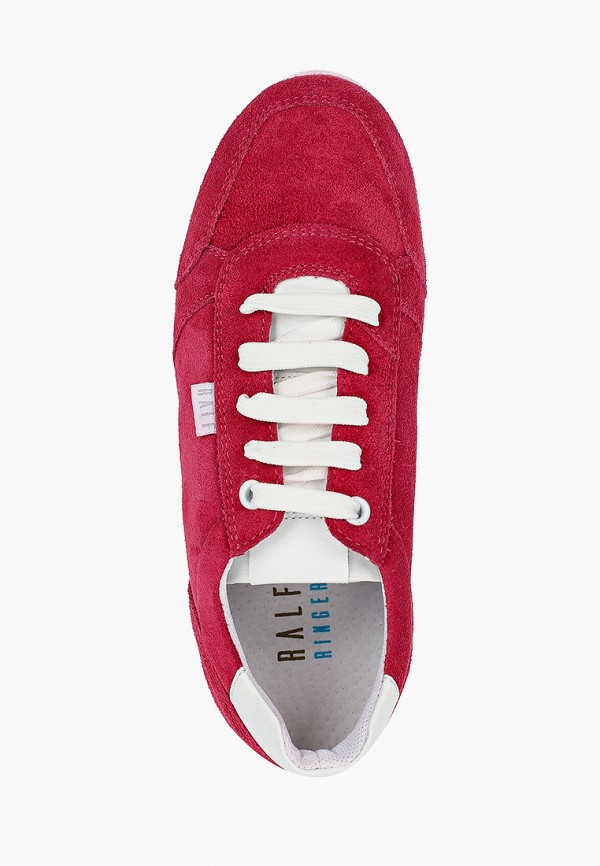 фото Кроссовки ralf ringer
