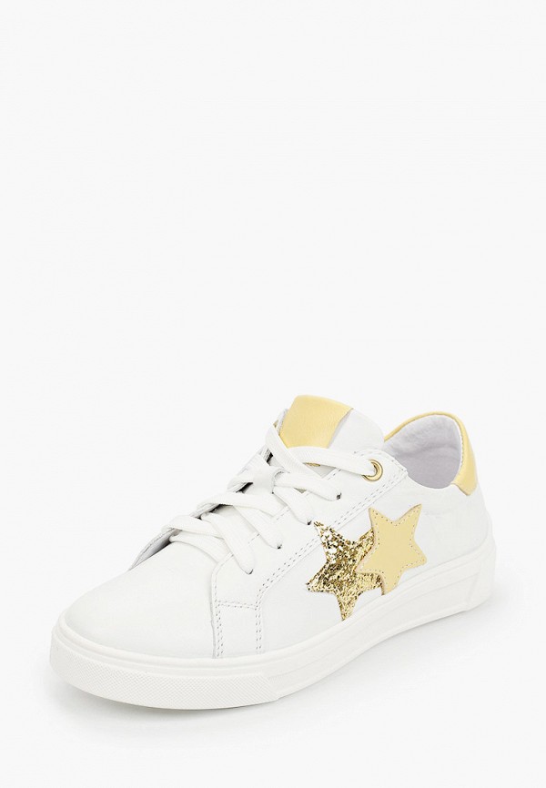 фото Кеды ralf ringer