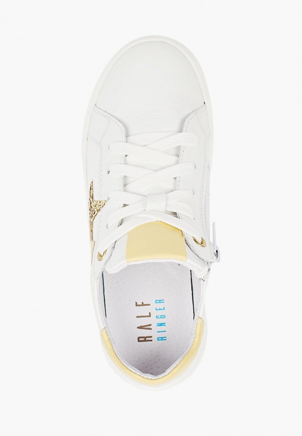 фото Кеды ralf ringer