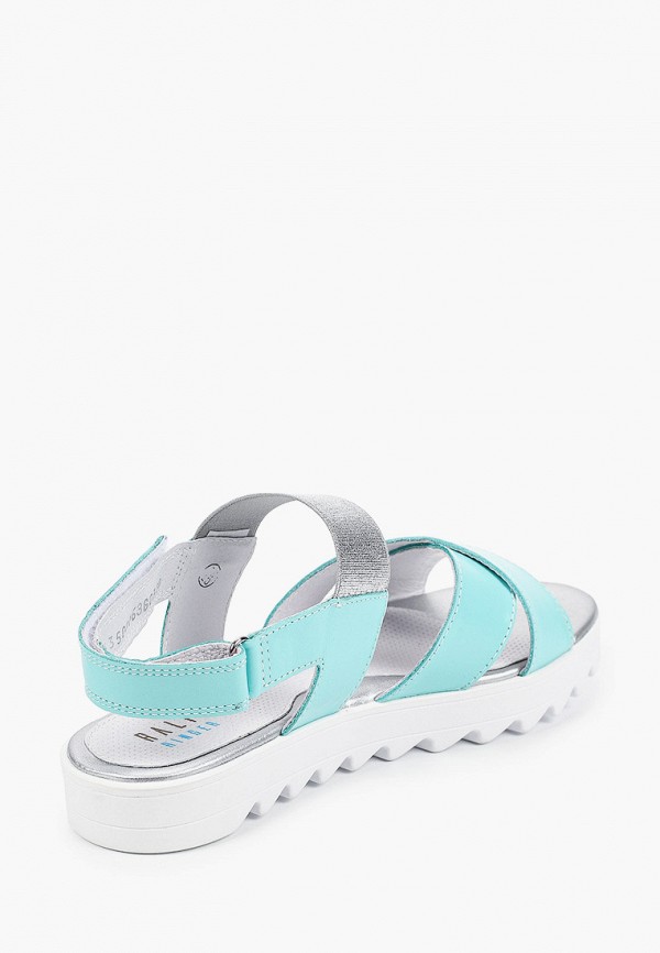 фото Сандалии ralf ringer