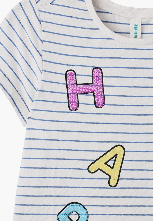 фото Футболка acoola