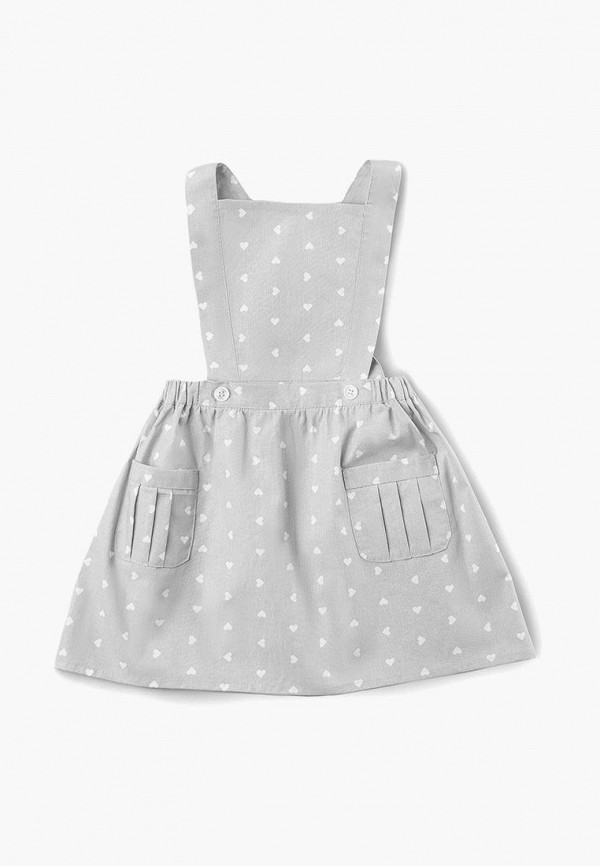 

Сарафан Sonata Kids, Серый