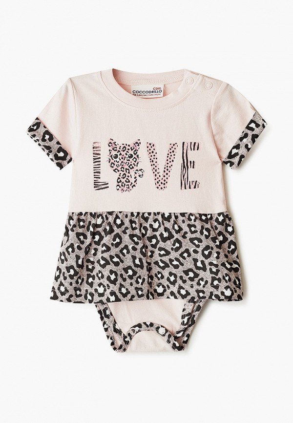 Боди Coccodrillo 1335₽