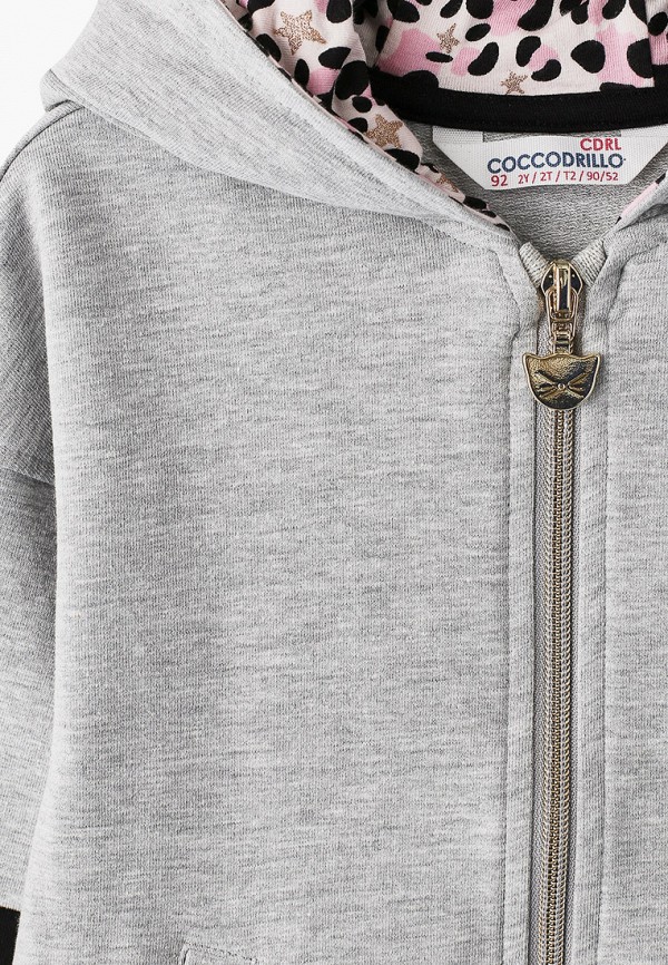фото Толстовка coccodrillo