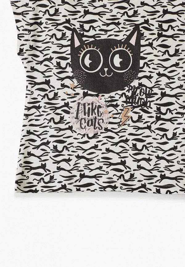 фото Футболка coccodrillo