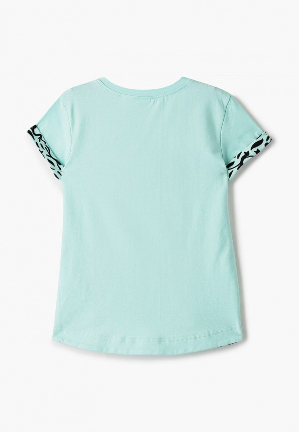 фото Футболка coccodrillo