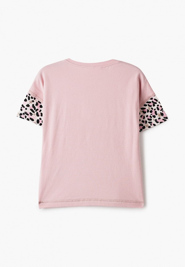 фото Футболка coccodrillo