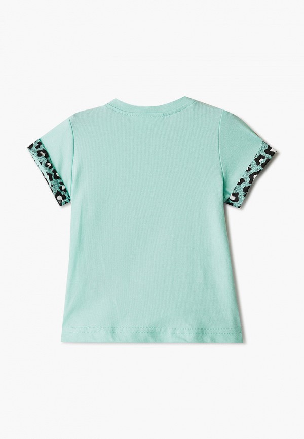 фото Футболка coccodrillo