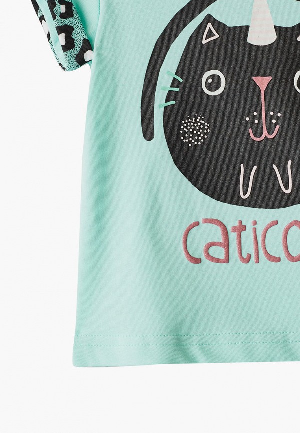 фото Футболка coccodrillo