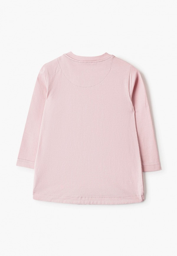 фото Лонгслив coccodrillo