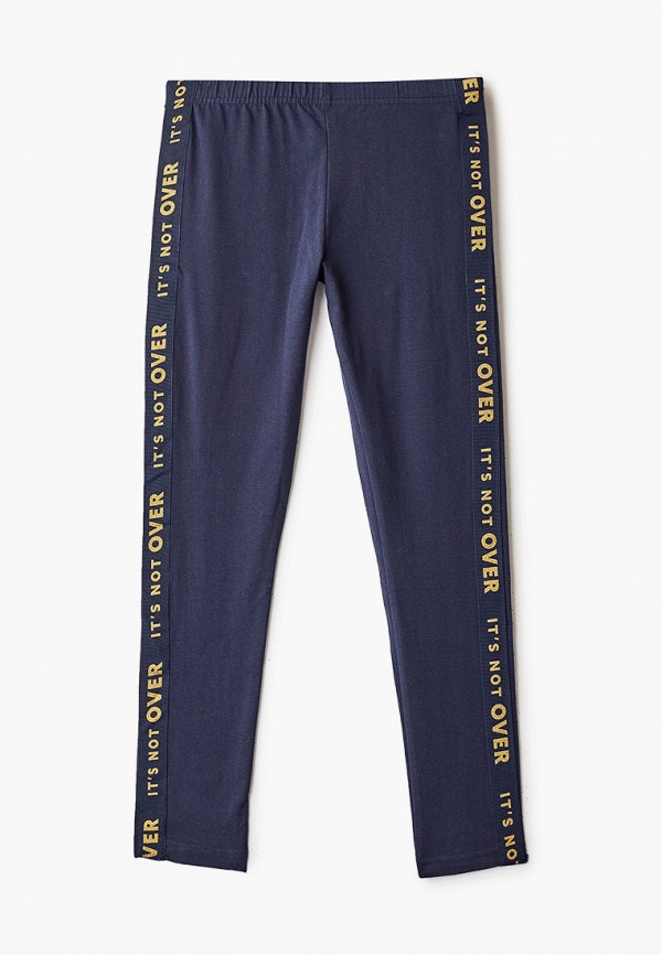 

Леггинсы Coccodrillo, Синий