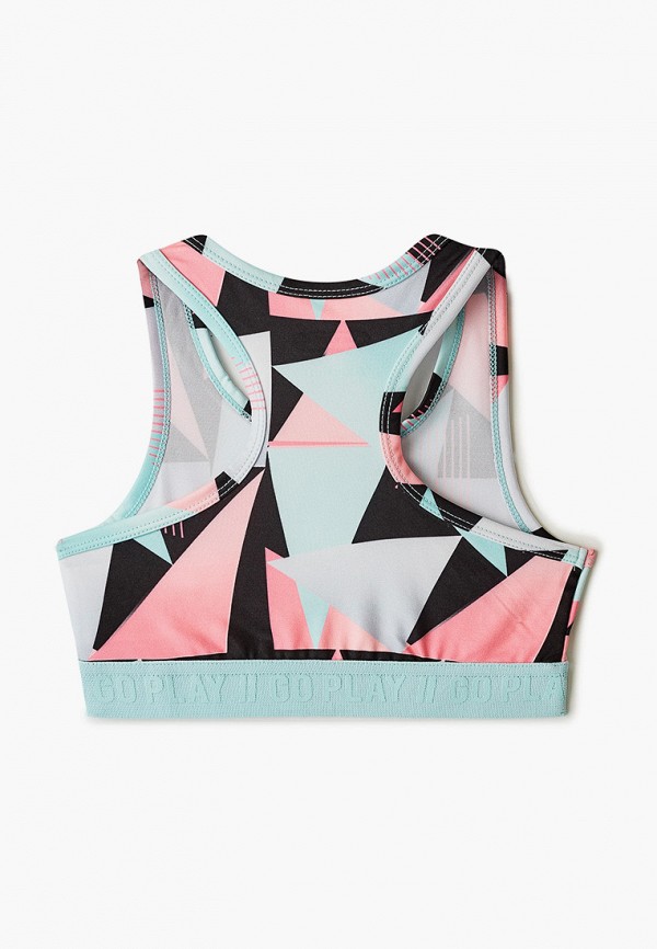 фото Топ спортивный coccodrillo