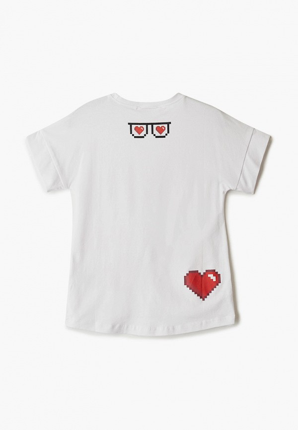 фото Футболка coccodrillo