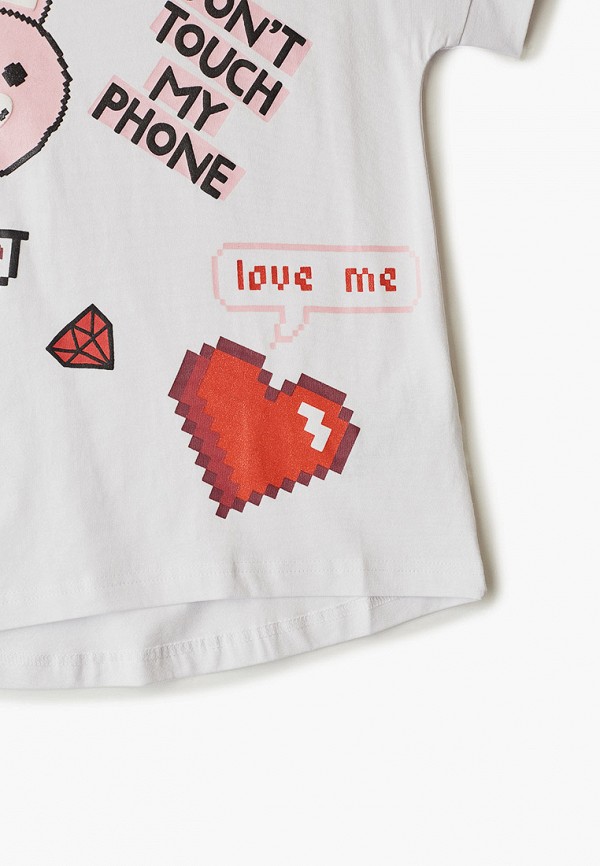 фото Футболка coccodrillo