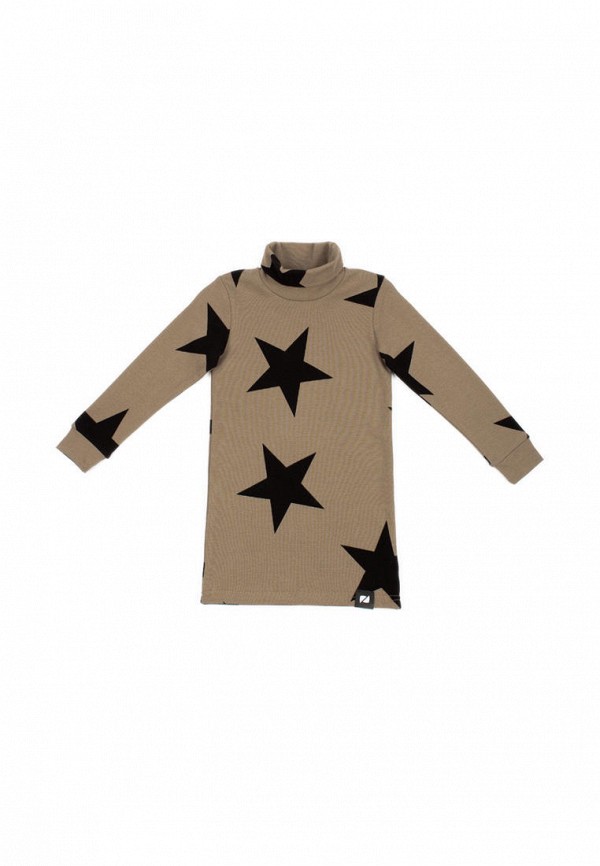 

Туника bodo, Бежевый