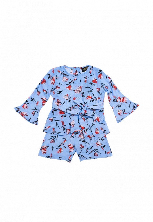 

Комбинезон Yes!kids, Голубой, Blue