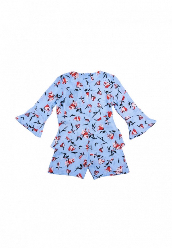 

Комбинезон Yes!kids, Голубой, Yes!kids MP002XG00XCM