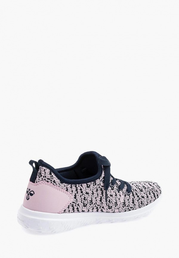 

Кроссовки Hummel, Розовый, Hummel MP002XG00XCV