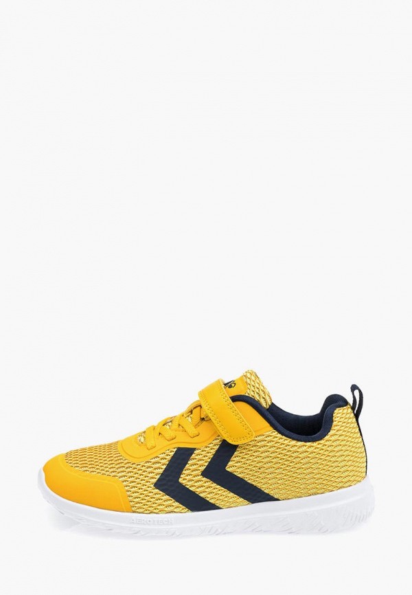 

Кроссовки Hummel, Желтый, ACTUS ML