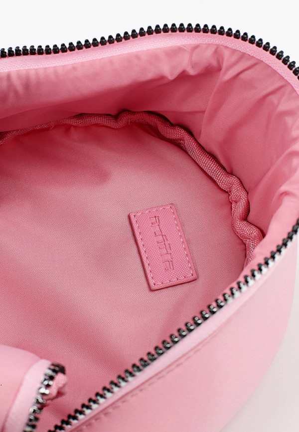 Рюкзак детский Acoola цвет розовый  Фото 3