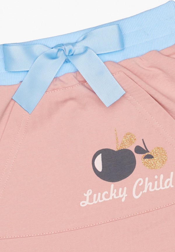 

Юбка Lucky Child, Розовый