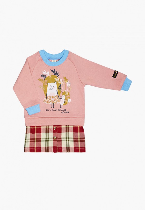 Платье Lucky Child 1390₽