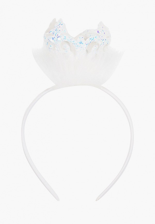 

Ободок Acoola, Белый